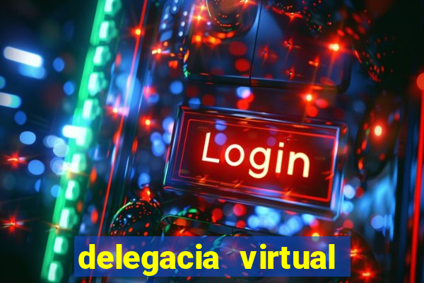 delegacia virtual da bahia